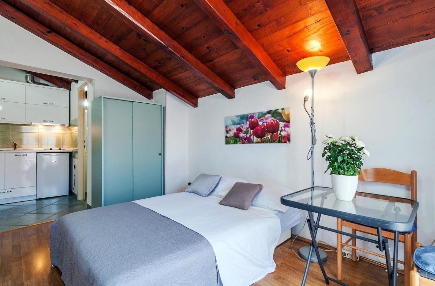 Apartments Brane - Free Parking Zadar Exterior foto