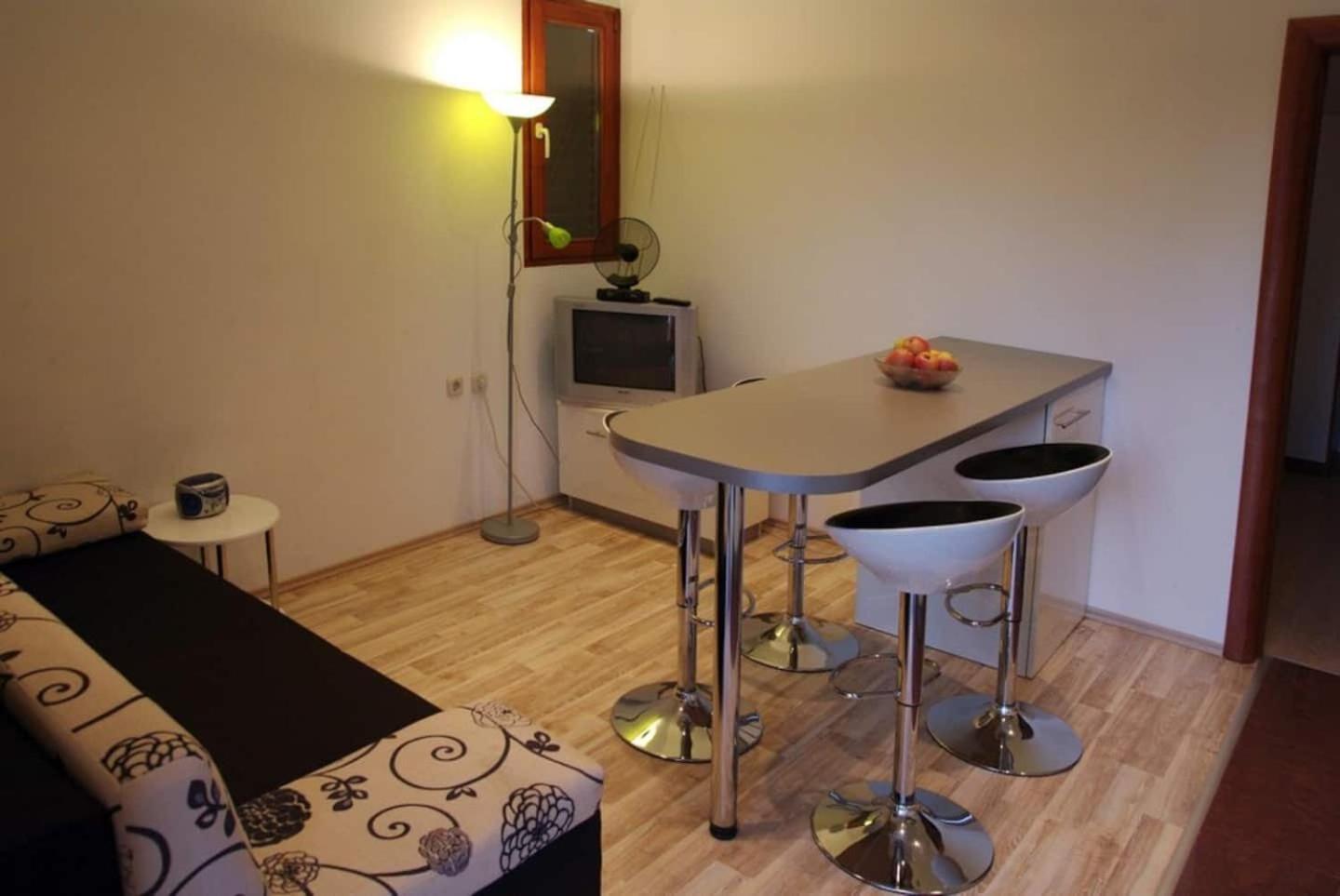 Apartments Brane - Free Parking Zadar Exterior foto