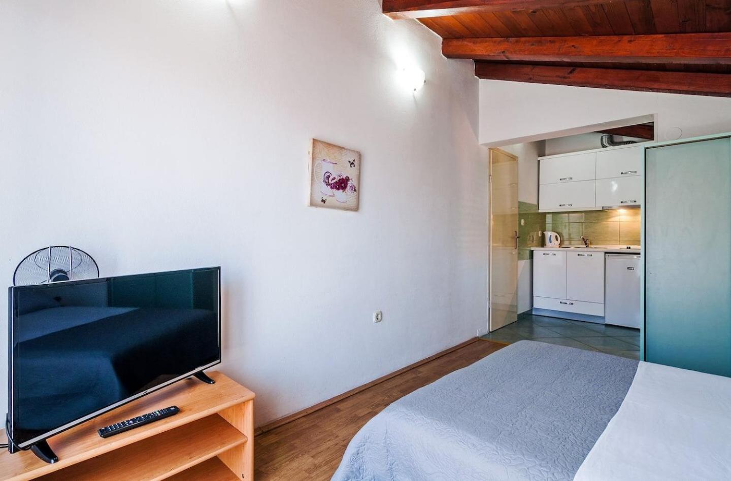 Apartments Brane - Free Parking Zadar Exterior foto