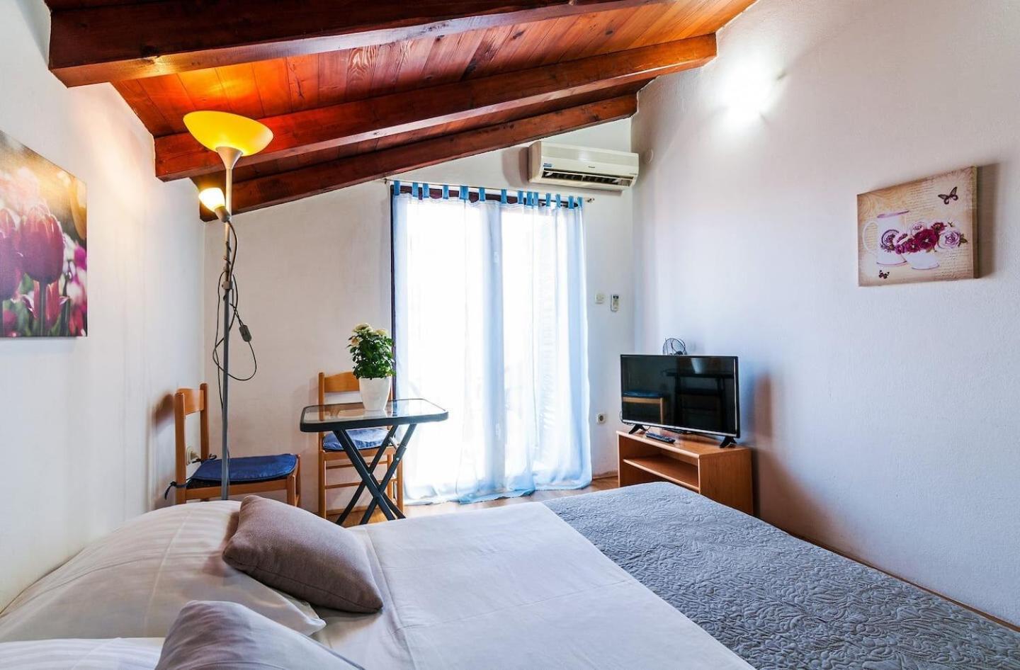 Apartments Brane - Free Parking Zadar Exterior foto