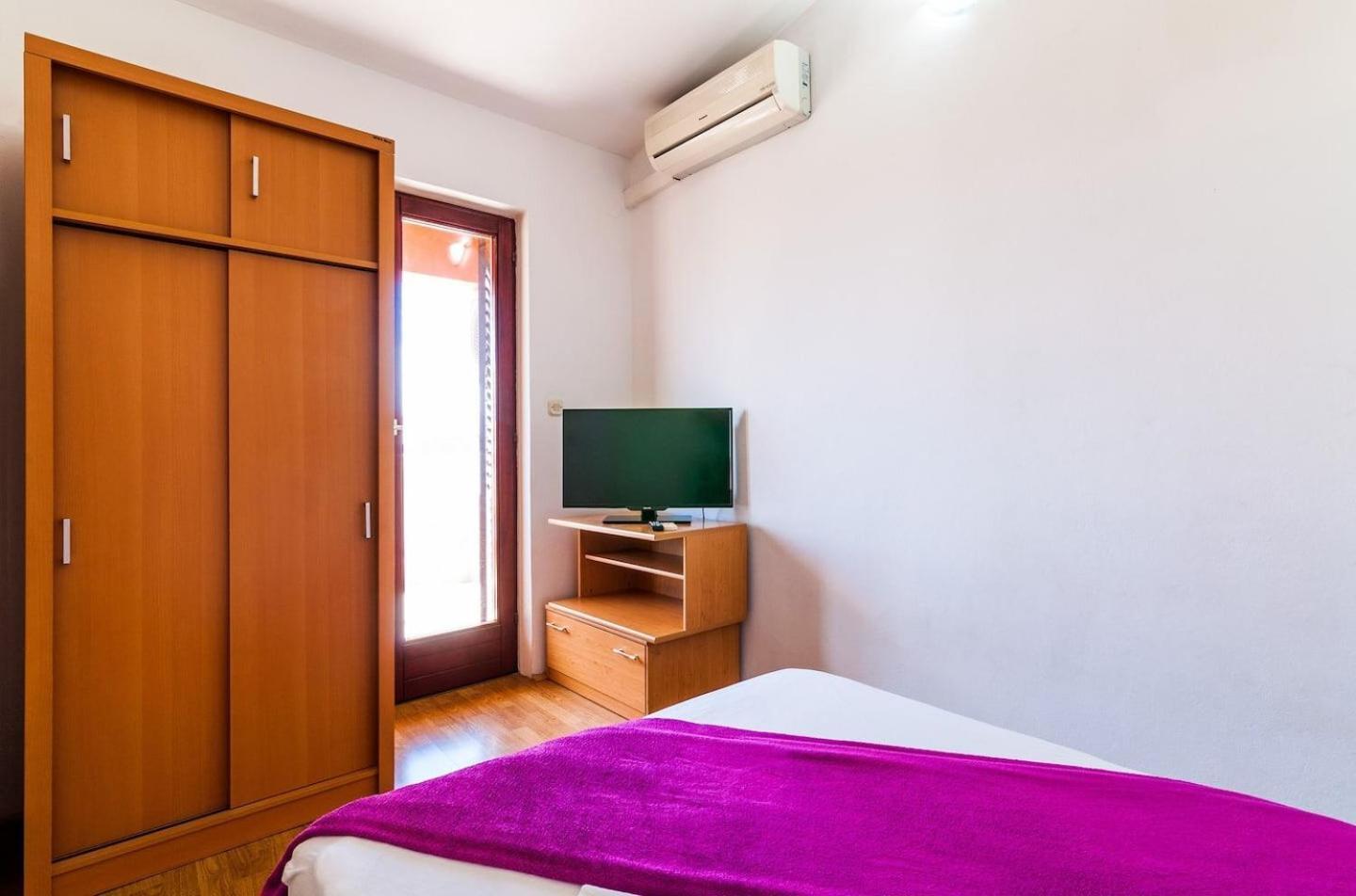 Apartments Brane - Free Parking Zadar Exterior foto