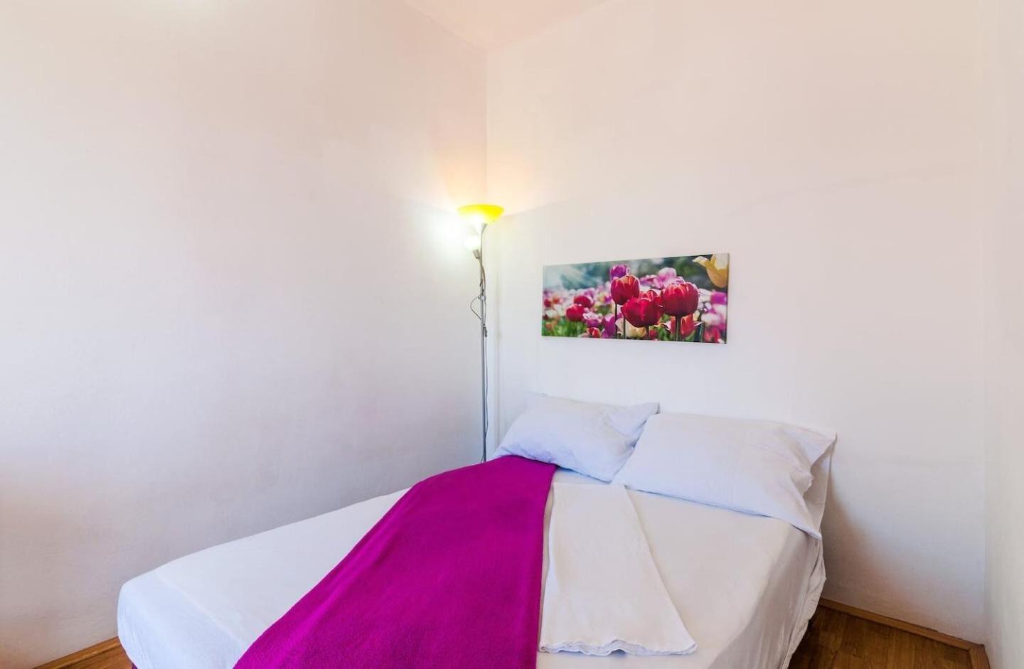 Apartments Brane - Free Parking Zadar Exterior foto