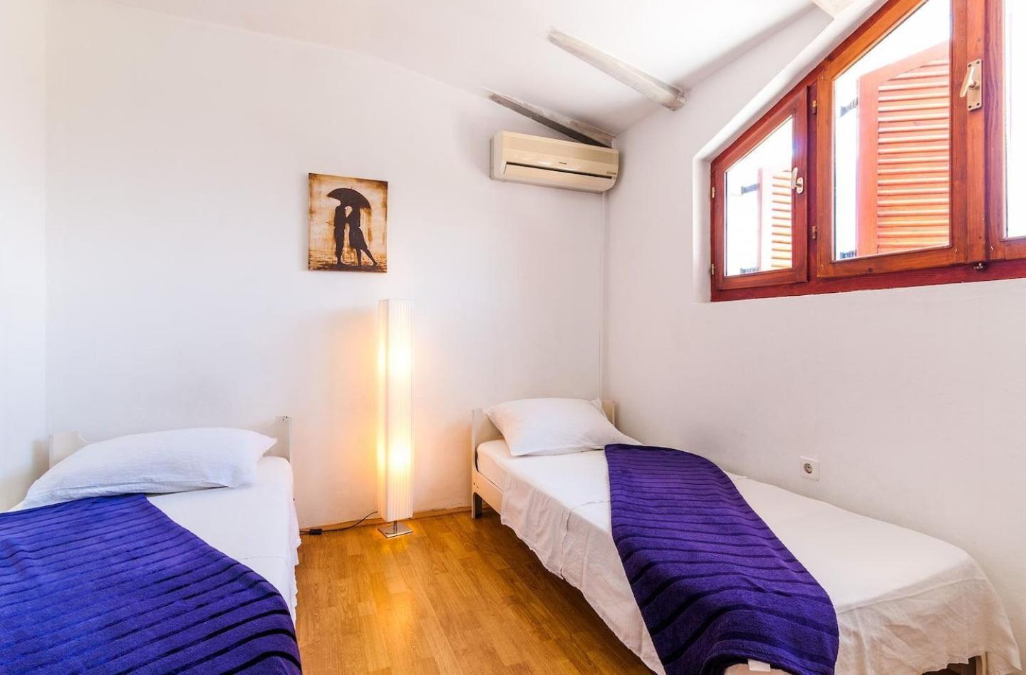 Apartments Brane - Free Parking Zadar Exterior foto