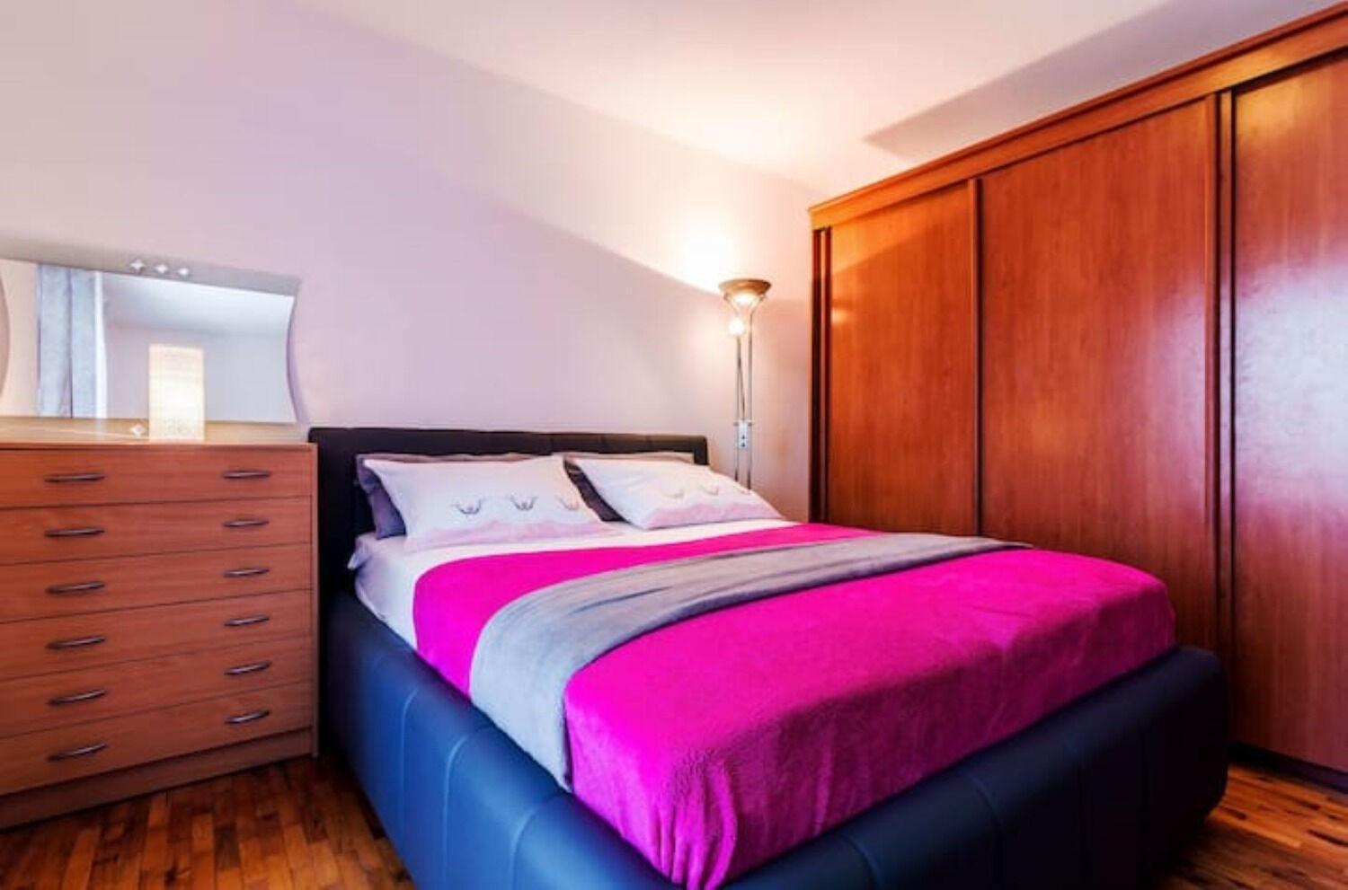 Apartments Brane - Free Parking Zadar Exterior foto